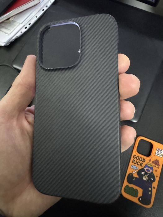 Чохли на Iphone 14 pro