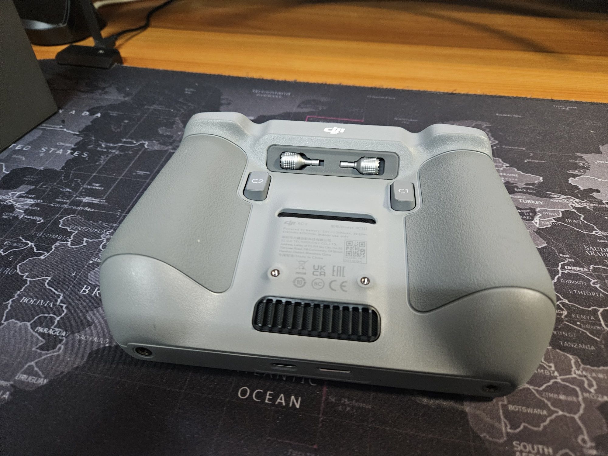 DJI Mavic Air 3 Fly more Combo
