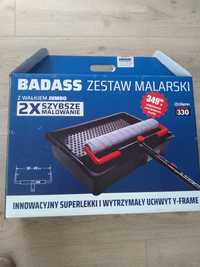 Zestaw malarski BADASS Blue Dolphin Professional serii 330 NOWY