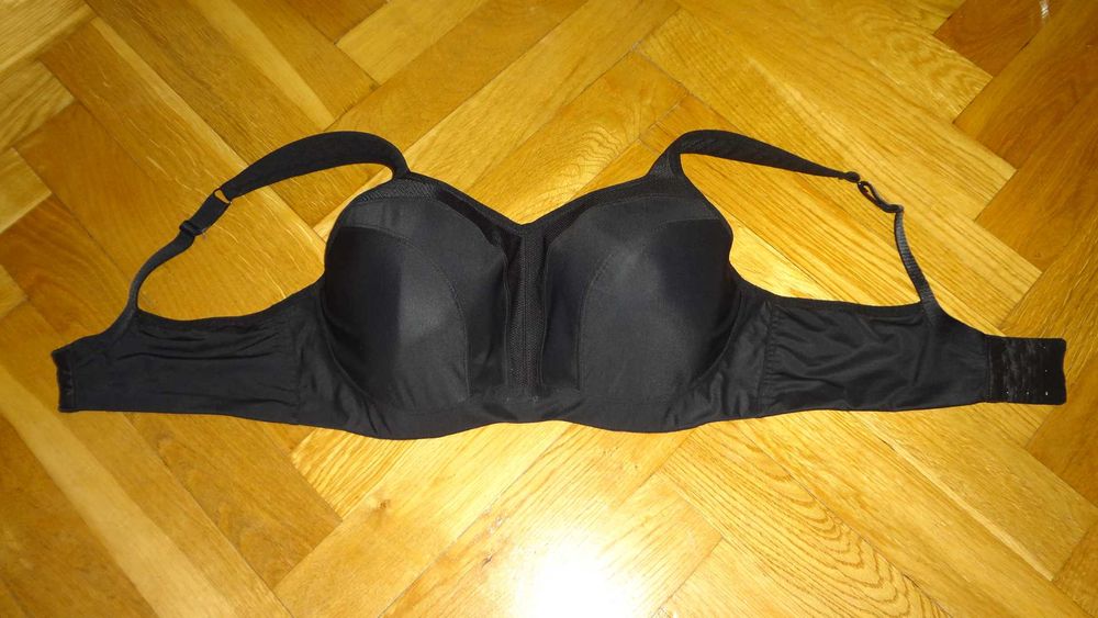 Biustonosz sportowy Panache 5021 85E