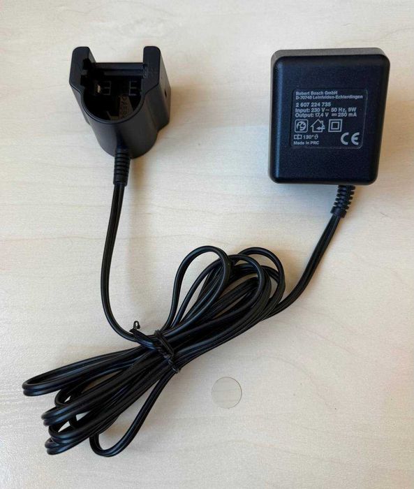 Шуруповерт акумуляторний Bosch PSR 1440 14.4V