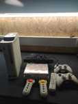 Xbox 360 e muito acessórios