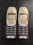 Sprzedam 2 Nokie 6310