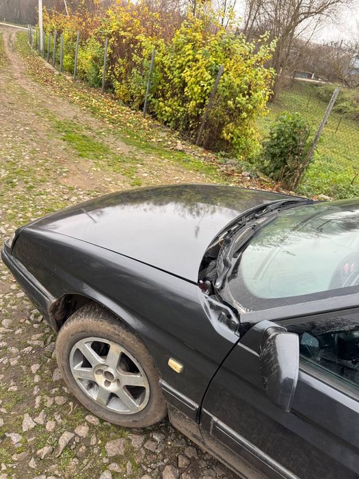 Продам авто Сітроен хм або обмін без доплати