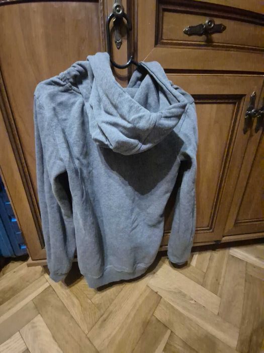 Bluza eskadron szara