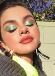 Lancome color design тіні для повік однушка