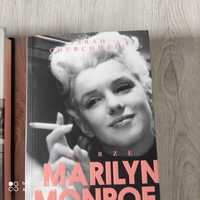 "Twarze Marilyn Monroe" Sarah Churchwell