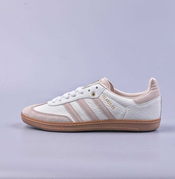 Adidas Originals Samba OG”Heart of Gold Samba” GV8358