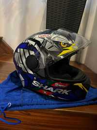 Capacete Shark Miguel Oliveira