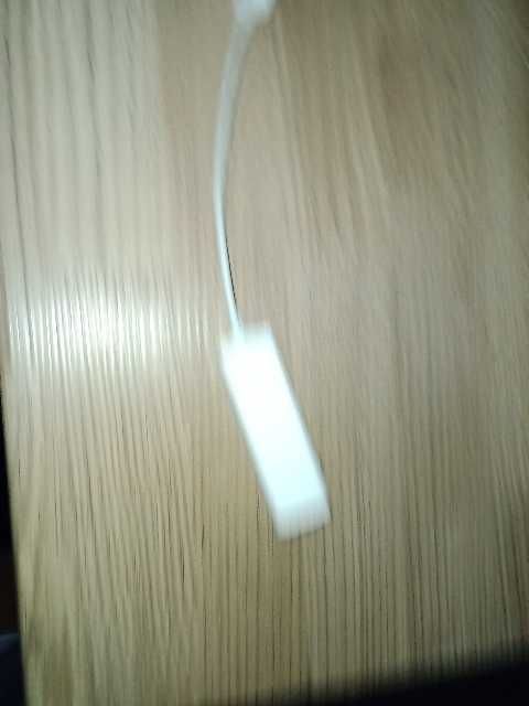 Apple kabel USB do internetu