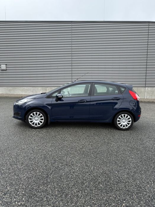 Sprzedam Ford Fiesta 1.4 Benzyna 2013r.