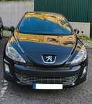 Peugeot 308 1.6 HDI 2009