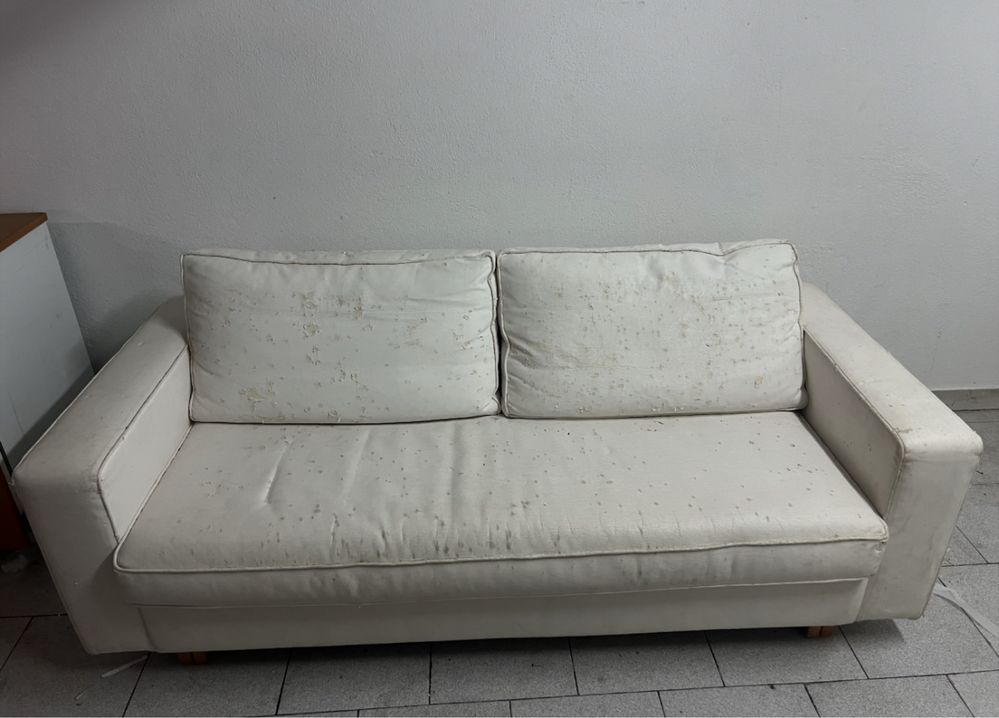 Sofa cama de casal