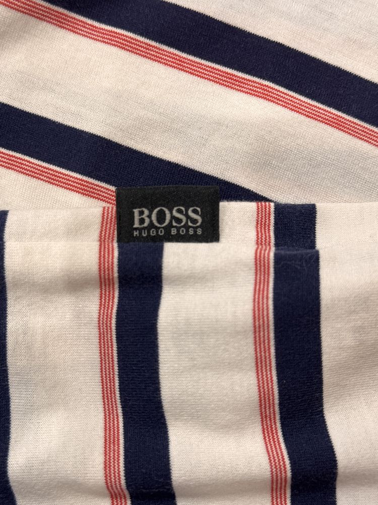 Koszulka męska firmy Hugo Boss