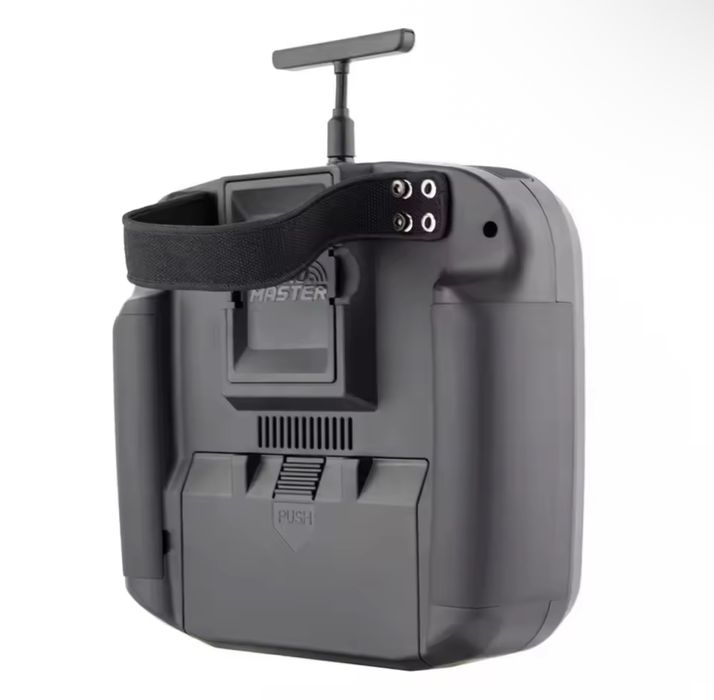 Пульт Radiomaster BOXER Hall Gimbals ELRS M2