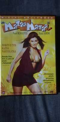 Mazaa Mazaa film na DVD