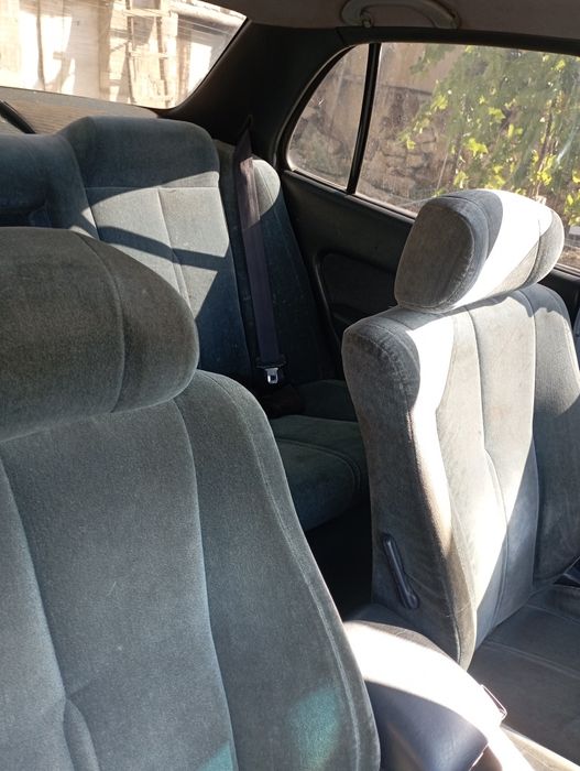 Toyota Camry 10 1991г