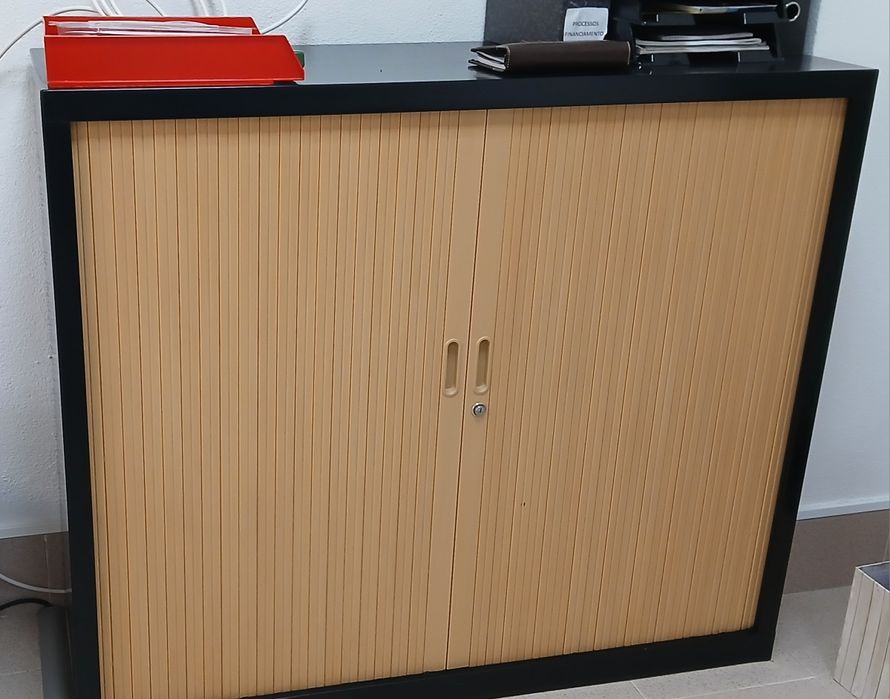 Mobiliario de escritorio