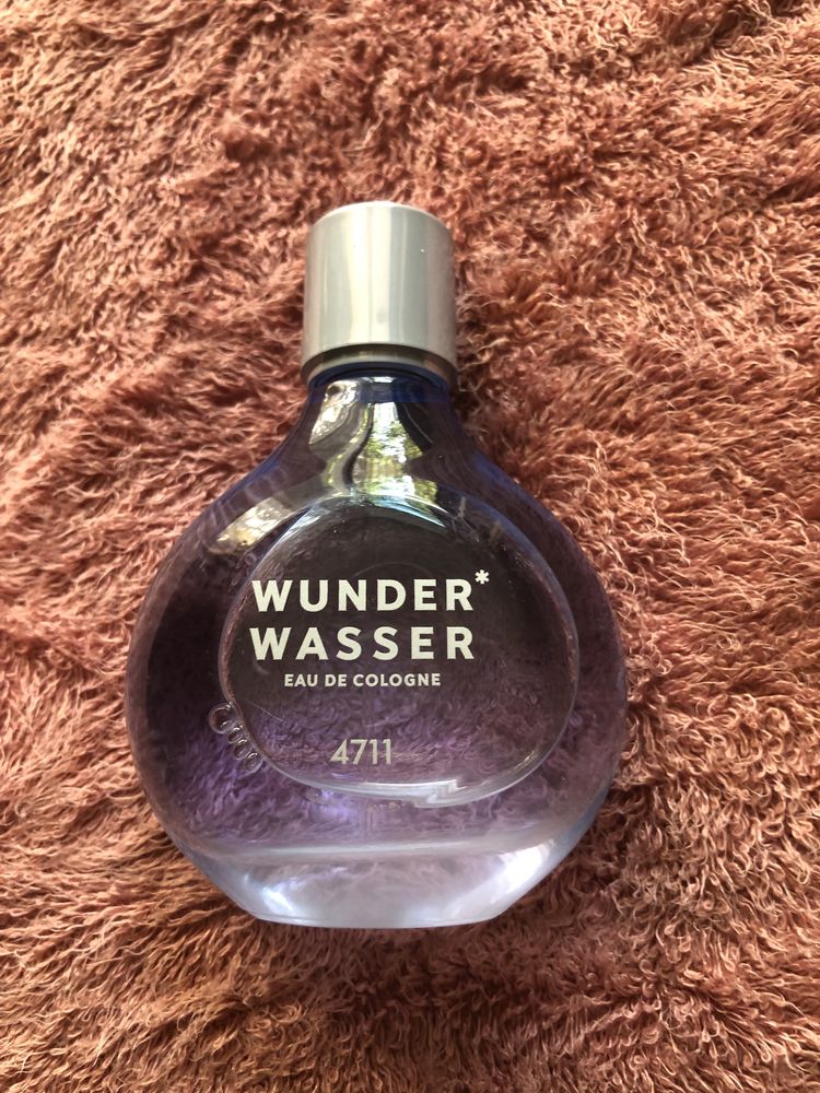 Парфуми жіночі Wunder wasser