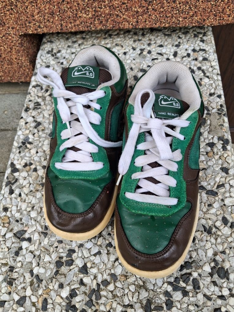 Nike renzo Jr 6.0