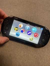 PS Vita Slim. Sprawna