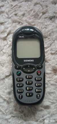 Siemens me 45 (легендарний телефон)