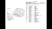 Deutz Fahr Agrotron 6130.4 katalog części instrukcja napraw obsługi PL