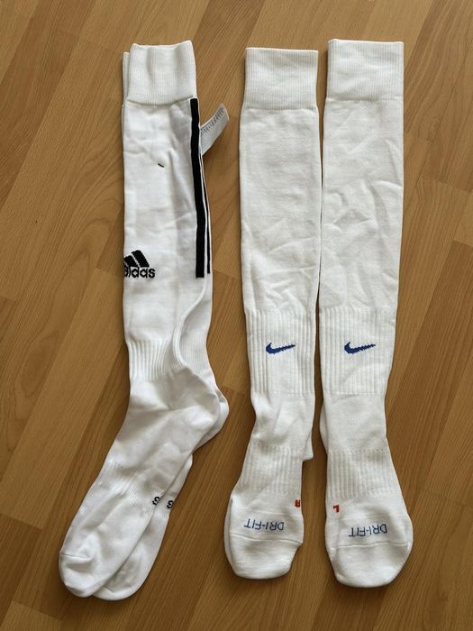 Нові футбольні гетри Adidas