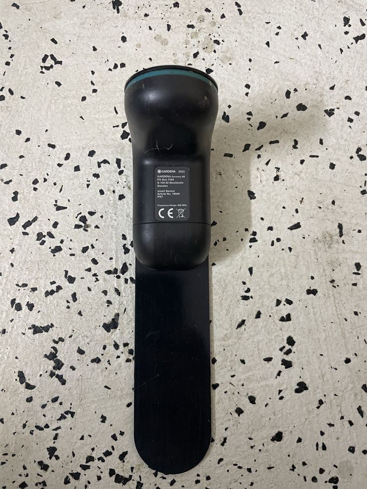 Gardena smart sensor