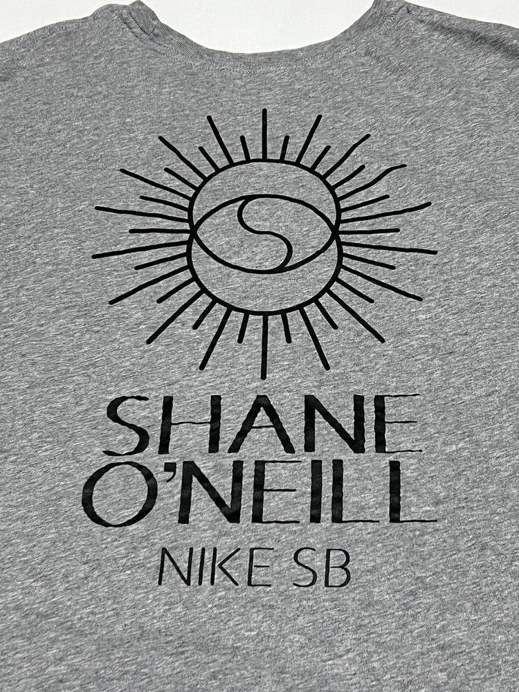 Футболка Nike SB x Shane O’Neill (оригінал)