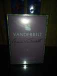 Perfume Vanderbilt 100ml original. Novo e lacrado