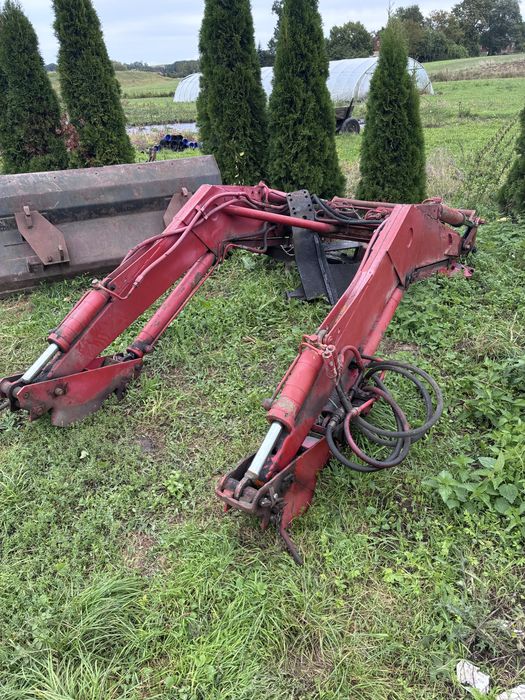 Tur agrozet c360 ursus 4514 2/3 sekcje