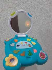 Інтерактивна іграшка "чарівне дзеркало " M&S