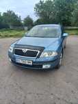 Skoda Octavia A5