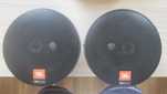 JBL TM630 i Hifonics Zeus ZSi62 zestaw