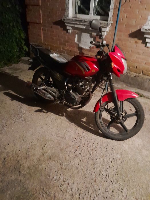 Продам спарк 200