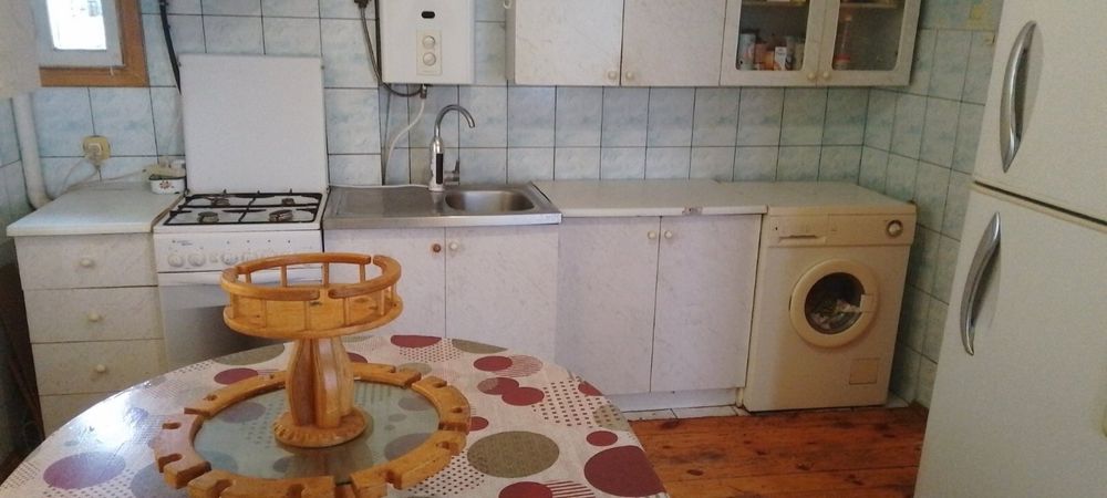 Здаються кімнати в приватному будинку на Лезнєво