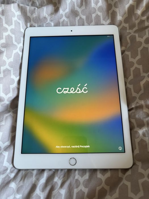 Sprzedam Ipad 5 gen