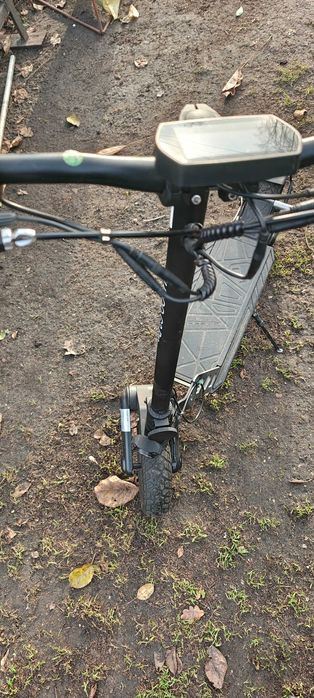 Sprzedam hulajnogę Kugoo G2 Pro