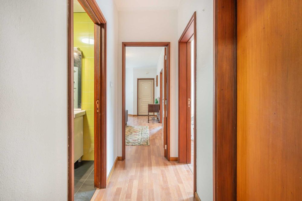 4 quartos em Moradia T4, Guimarães-Fermentões