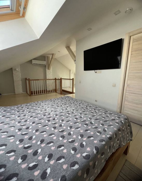 3 кімнатна квартира