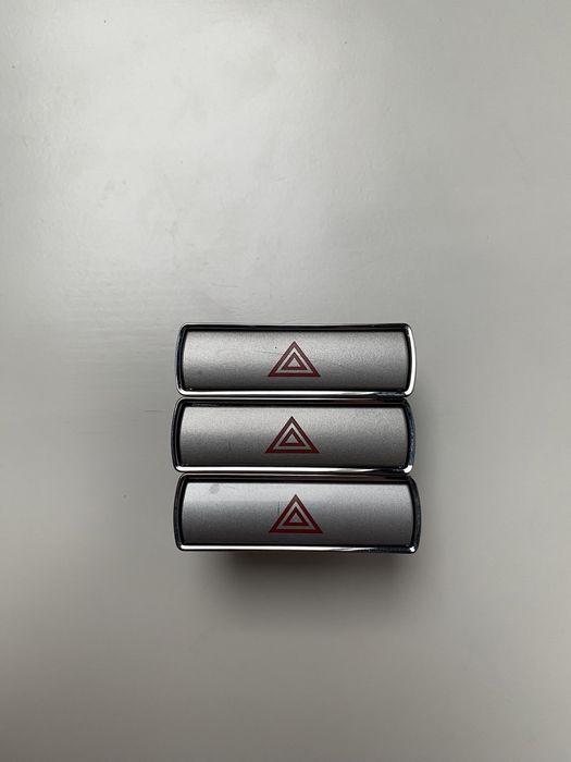 Кнопки керування підігрівом скла, аварійки, ESP для Ford Momdeo 4