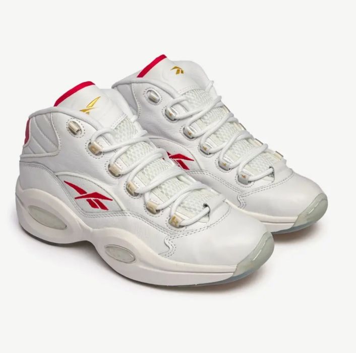 Reebok Question Mid