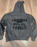Bluza z kapturem Admor