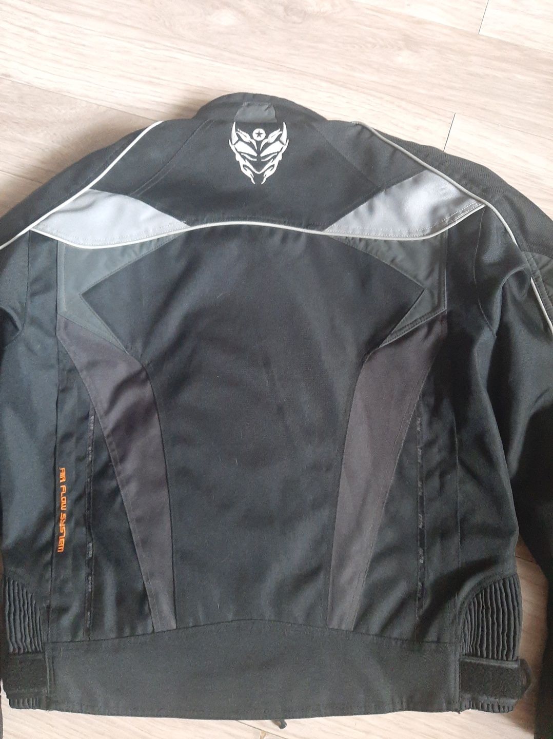 Büse  Kurtka na motor Cordura rozm.M