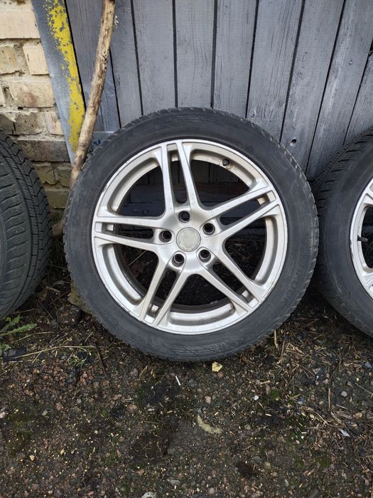 Продам диски  R 17