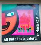 Alibaba i czterdziestu rozbójników