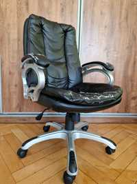 Krzesło biurowe meeega wygodne