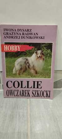 Collie Owczarek Szkocki - Iwona Dysarz Grażyna Radwan Andrzej Dunikows