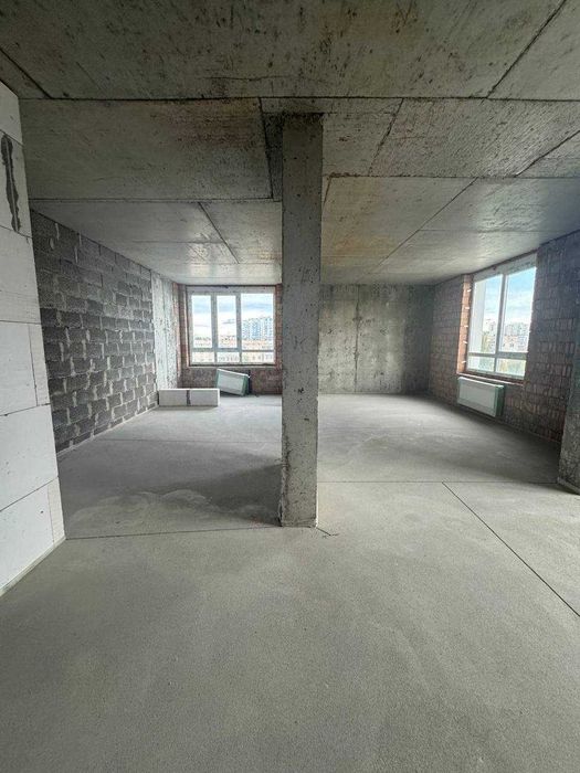 Продам 2-комн. квартиру в НОВОМ доме ЖК "Сан Сити" /Крымский Бульвар